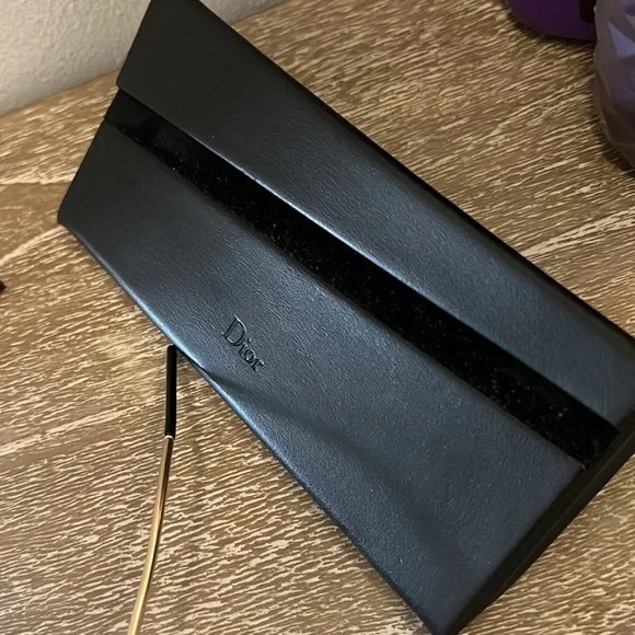 Christian Dior gold sunglasses - Picture 10 of 10